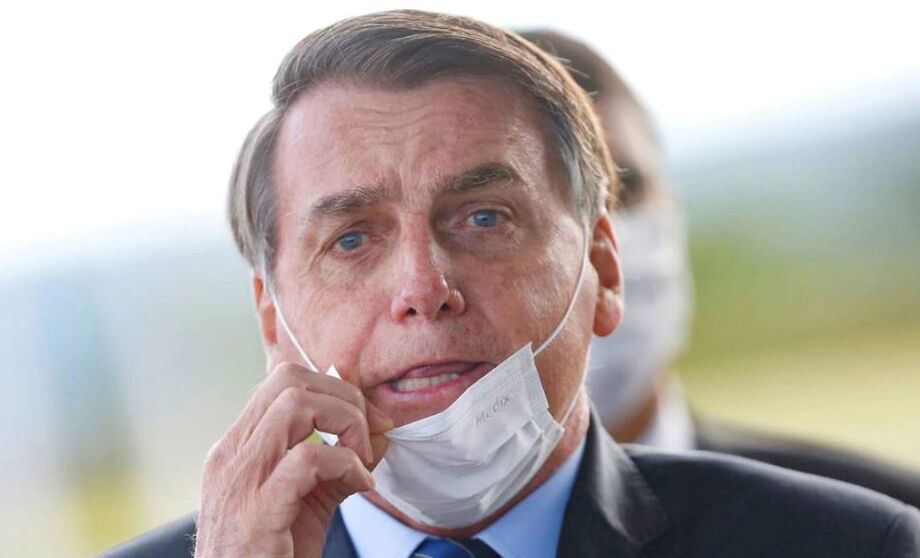 Bolsonaro