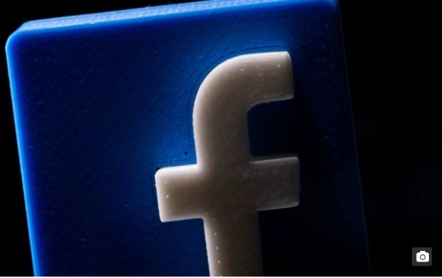 Logomarca Facebook