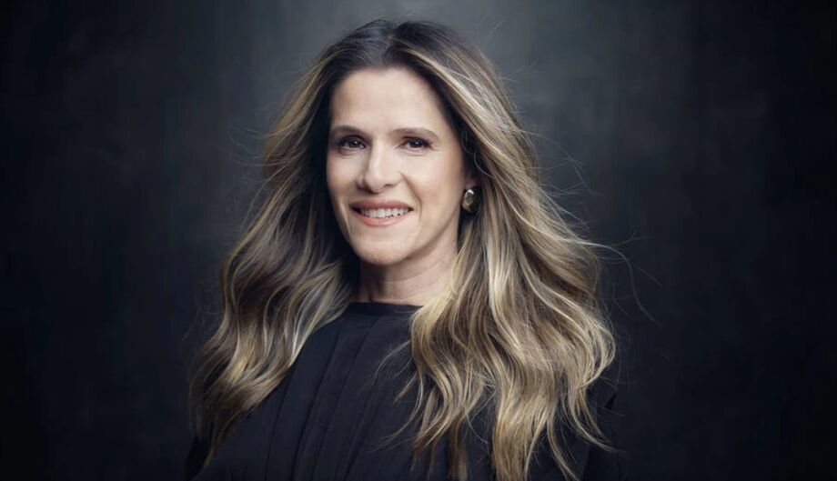Ingrid Guimarães