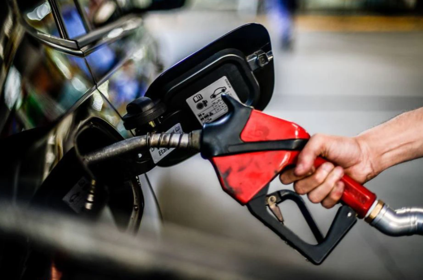 Gasolina