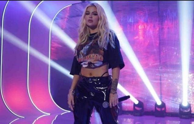 Luísa Sonza