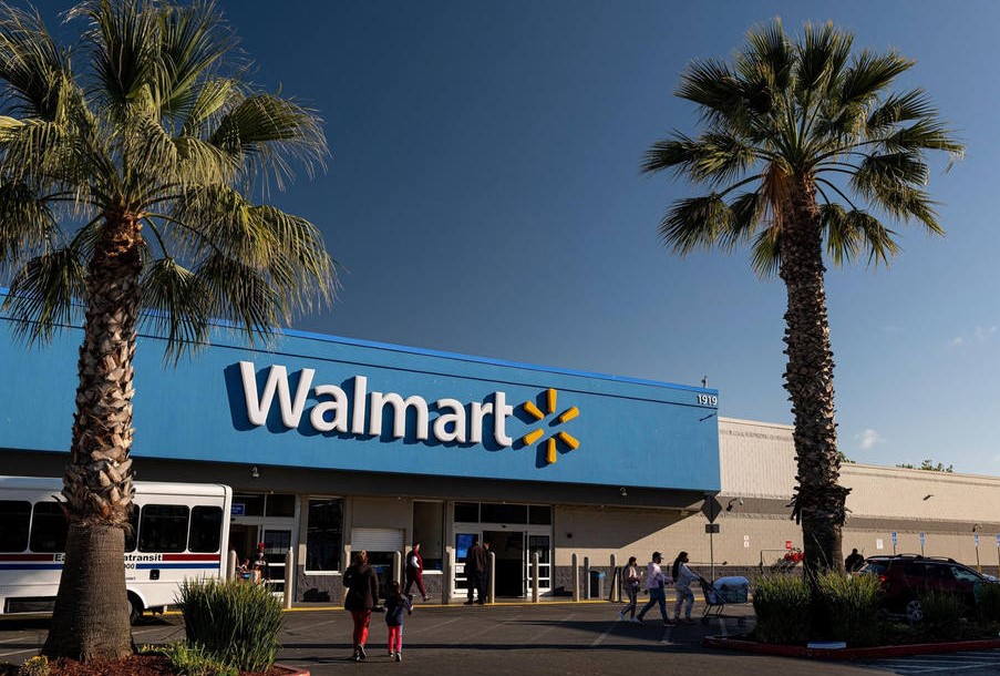 Walmart, um dos pioneiros globais no segmento de hipermercados, teve dificuldades no Brasil e acabou saindo do País
