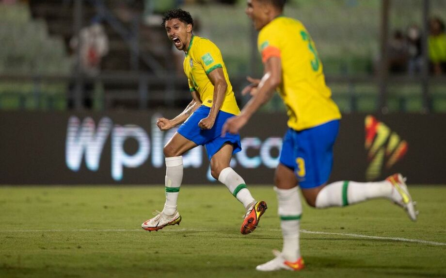 Com o resultado a seleção manteve 100% de aproveitamento nas Eliminatórias Sul-Americanas para a Copa do Mundo do Catar (2022)