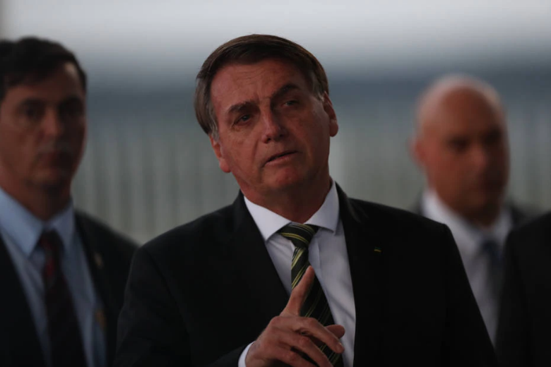 Para o fundador da AllRise, política ambiental de Bolsonaro pode causar a morte de 180 mil pessoas até o final do século