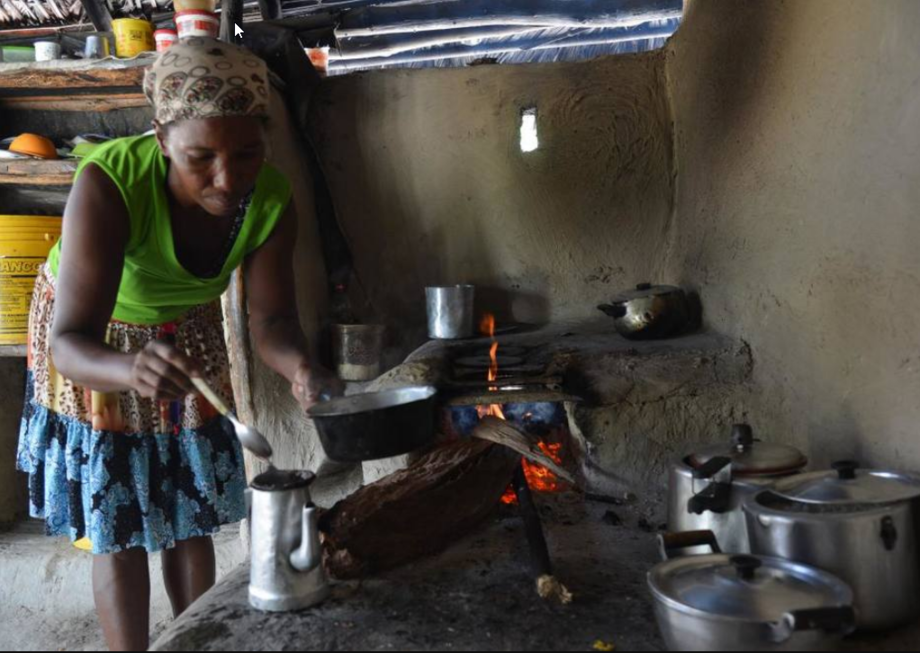 Vida na comunidade quilombola Kalunga no Vão das Almas