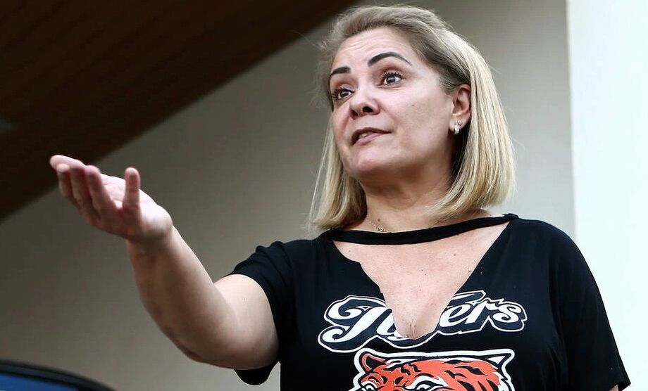 Ana Cristina Valle, ex-mulher do presidente Jair Bolsonaro, tem empresas citadas em investigação do Ministério Público do Rio sobre suposta 'rachadinha'