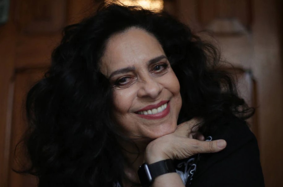 Gal Costa