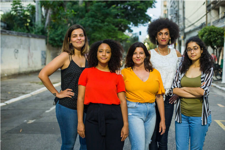 Bancada Feminista do PSOL abre ação para combater discurso sobre mulheres transexuais