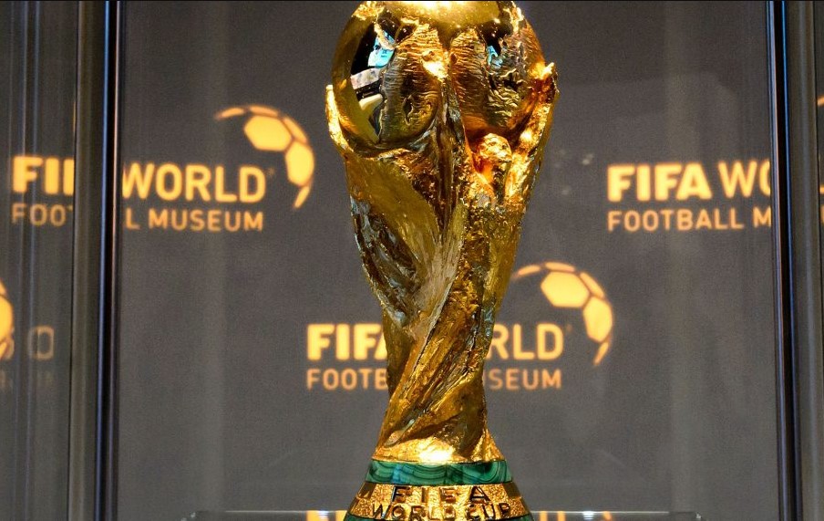 O Brasil não perde faz 23 partidas e vem de 11 vitórias seguidas como mandante