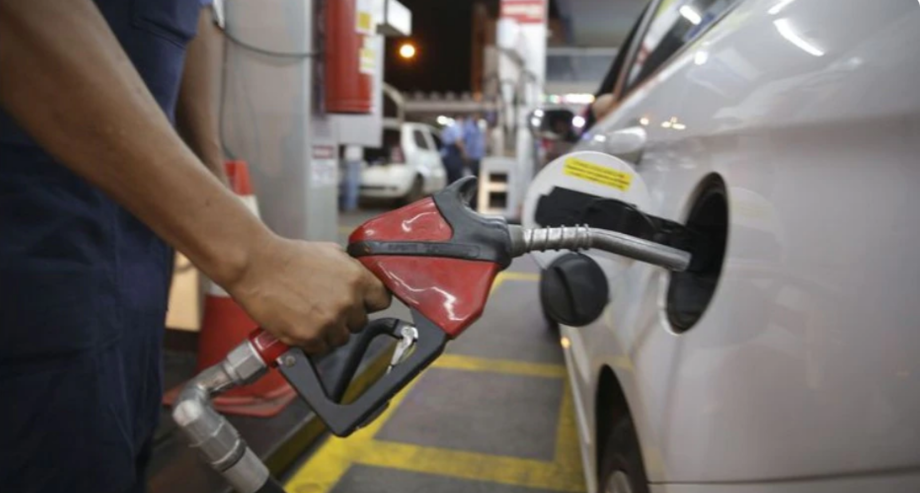 Posto de Gasolina