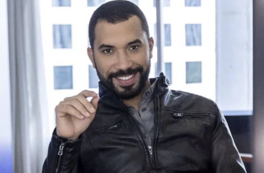 Gil do Vigor