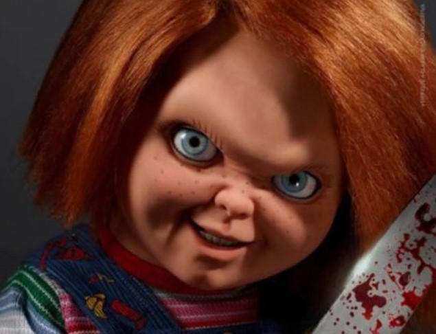 Nova série de 'Chucky' estreia no Brasil pelo Star+