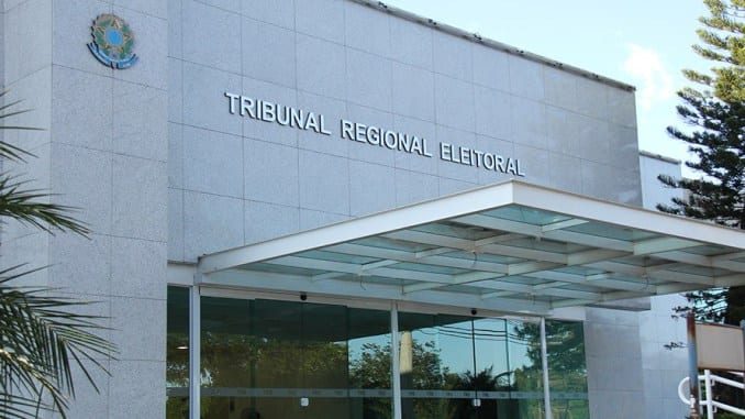 Tribunal Regional Eleitoral de Mato Grosso do Sul (TRE-MS)