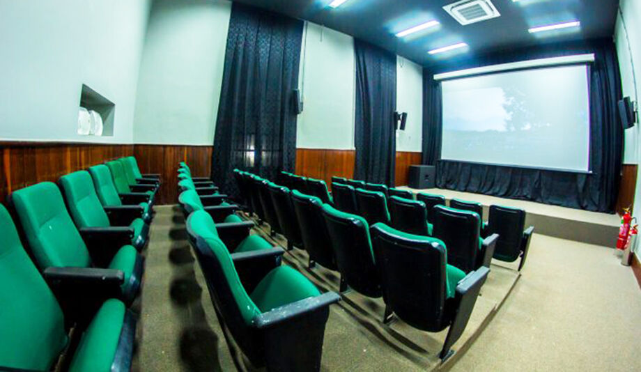Cine Sesc