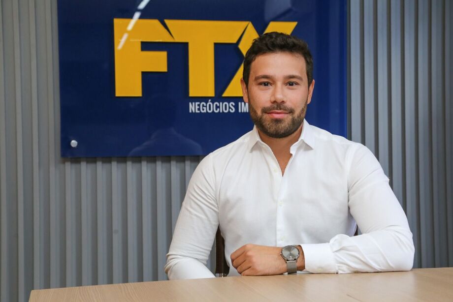 Thiago Normando Salvego alega que a ideia é conseguir atender a todas as pessoas, tanto no online quanto no offline