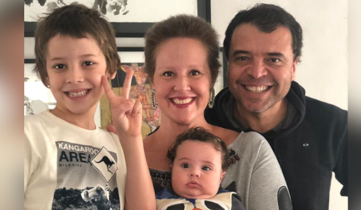 A procuradora do Estado Thais Gaspar.