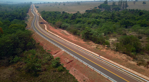 Corrêa pede estadualização de estrada que liga a BR-419 e a MS-427, em Rio Verde de MT