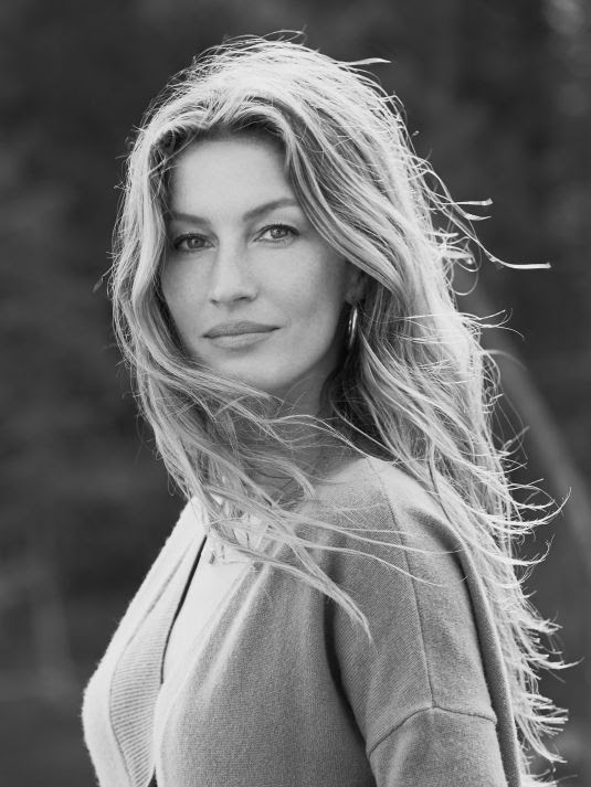 Gisele Bündchen