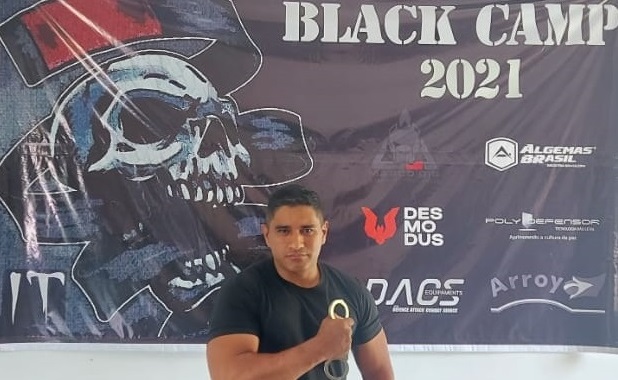 Welinton de Andrade Jara
