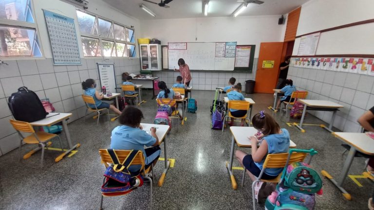 Aulas da Reme terão funcionamento alterado com feriado