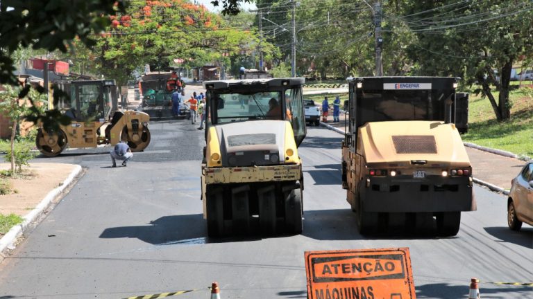 Reviva mais Campo Grande