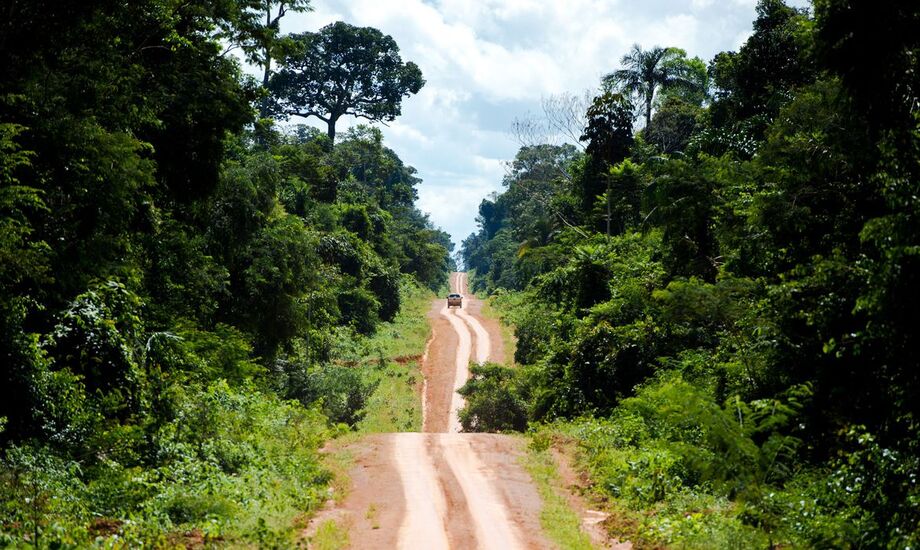 Fundação Nacional do Índio (Funai)