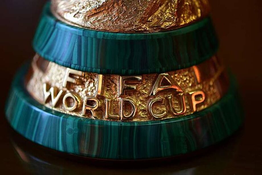 Fifa estuda realizar Mundial a cada dois anos