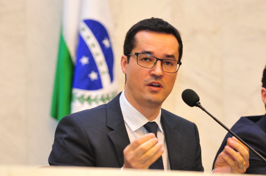 Deltan Dallagnol