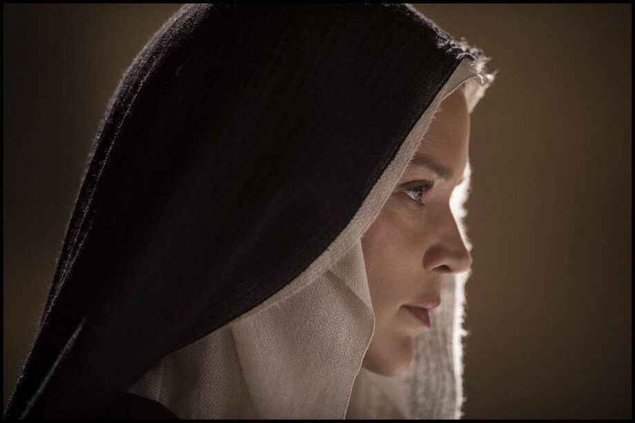 Cena de 'Benedetta', novo filme de Paul Verhoeven