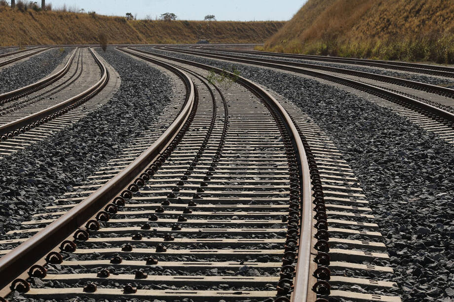 Ferrovia