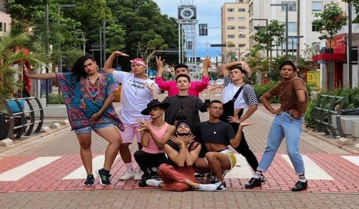 Festival aposta em uma programação recheada de expressões artísticas urbanas