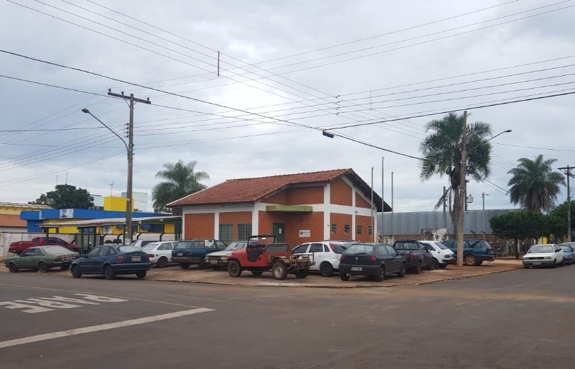 Agência de Costa Rica