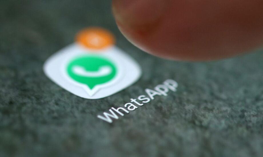 Golpes estão sendo aplicados pelo WhatsApp