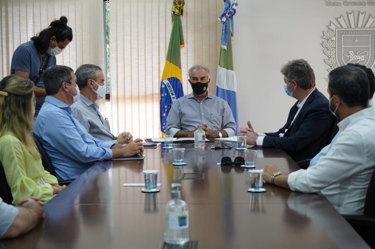 Norma foi proposta pelo presidente da Casa de Leis, deputado Paulo Corrêa, e regulamentada pelo Executivo