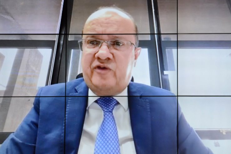 Deputado listou obras e reconheceu trabalho do governador Reinaldo Azambuja por Dourados e região