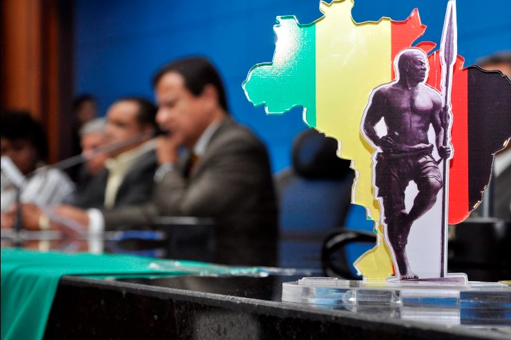 O prêmio será entregue a 30 personalidades reconhecidas na luta de combate ao racismo e na promoção da igualdade racial