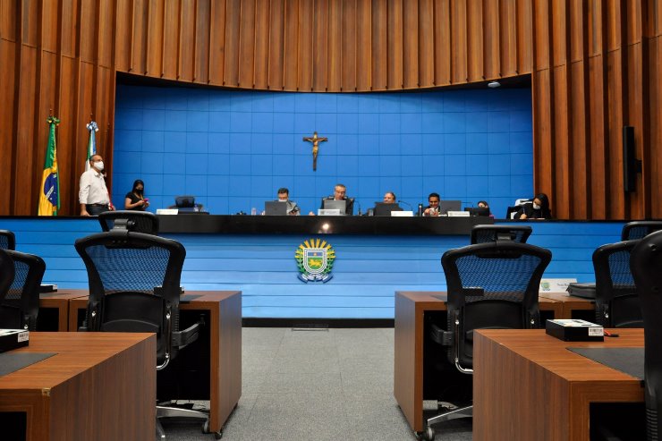 Governo envia projeto que altera o Plano de Cargo e Carreira dos servidores da UEMS