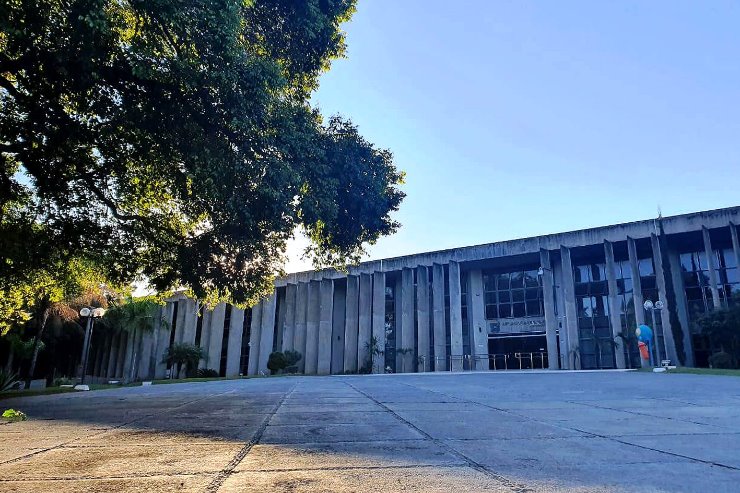 Assembleia Legislativa reconheceu o estado de calamidade pública em Sidrolândia, por causa dos danos e estragos causados por temporal