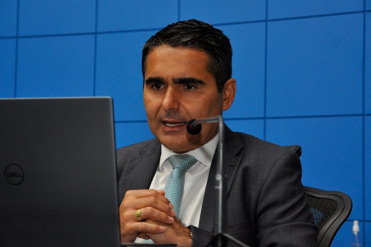 Deputado Herculano Borges (Solidariedade)