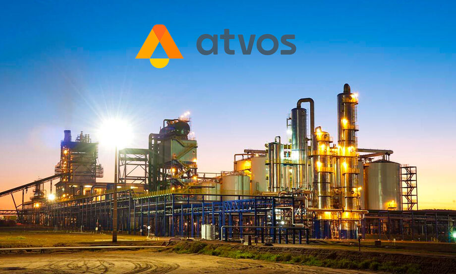 Usina da Atvos