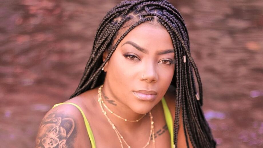 Cantora Ludmilla
