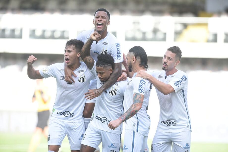 Jogadores