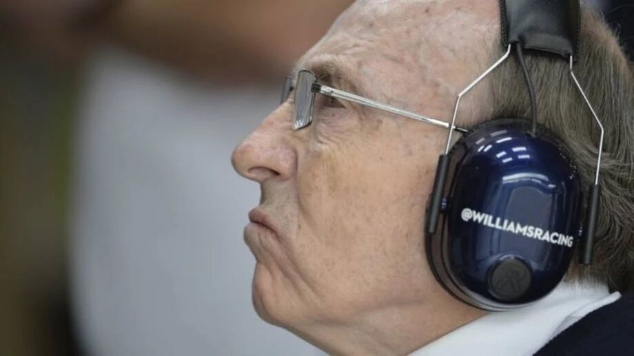 A fórmula-1 e o mundo do automobilismo se despedem de Frank Willians.