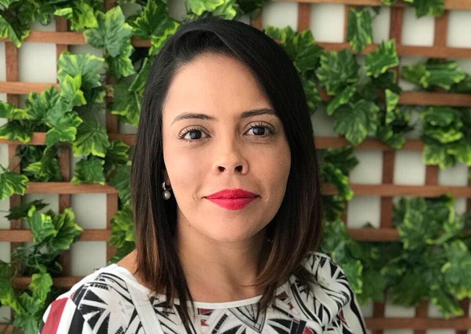 Amanda Cordeiro é CEO da ApeMais, startup especializada em gerenciar reformas em apartamentos