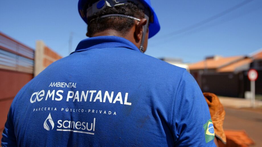 MS Pantanal