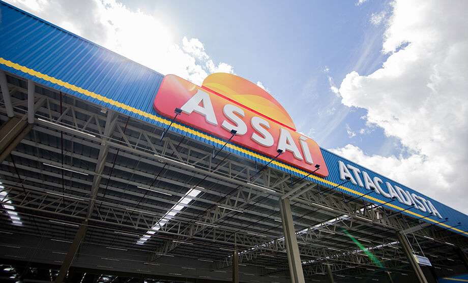 O Assaí Atacadista está oferecendo as vagas