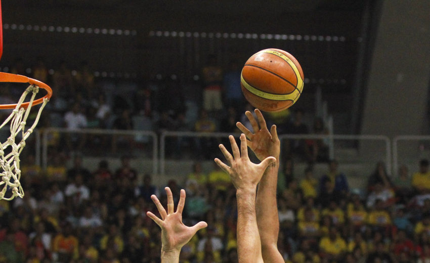 Basquete