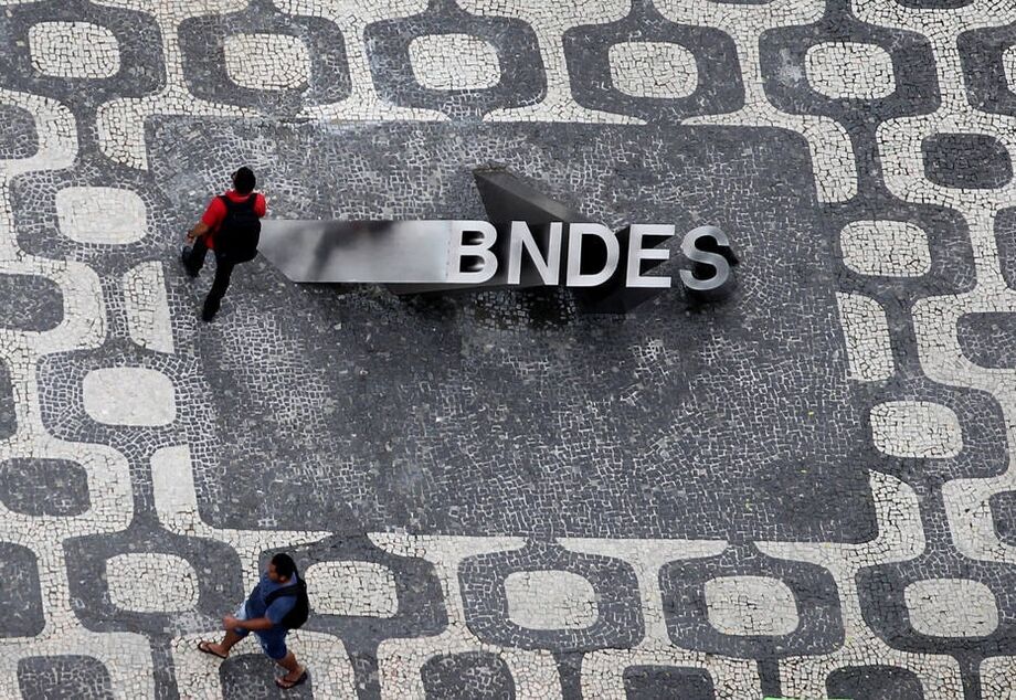 Para viabilizar a iniciativa, o BNDES conversou com mais de 40 empresas