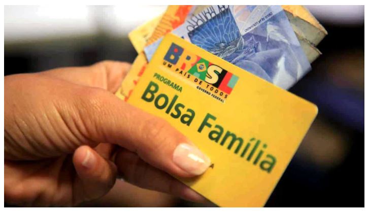 Bolsa Família, futuro Auxílio Brasil