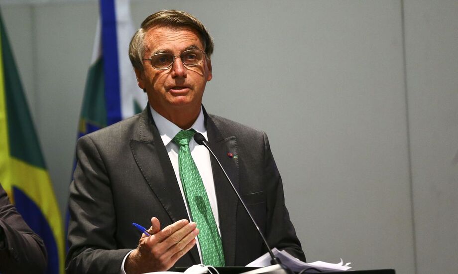 Bolsonaro